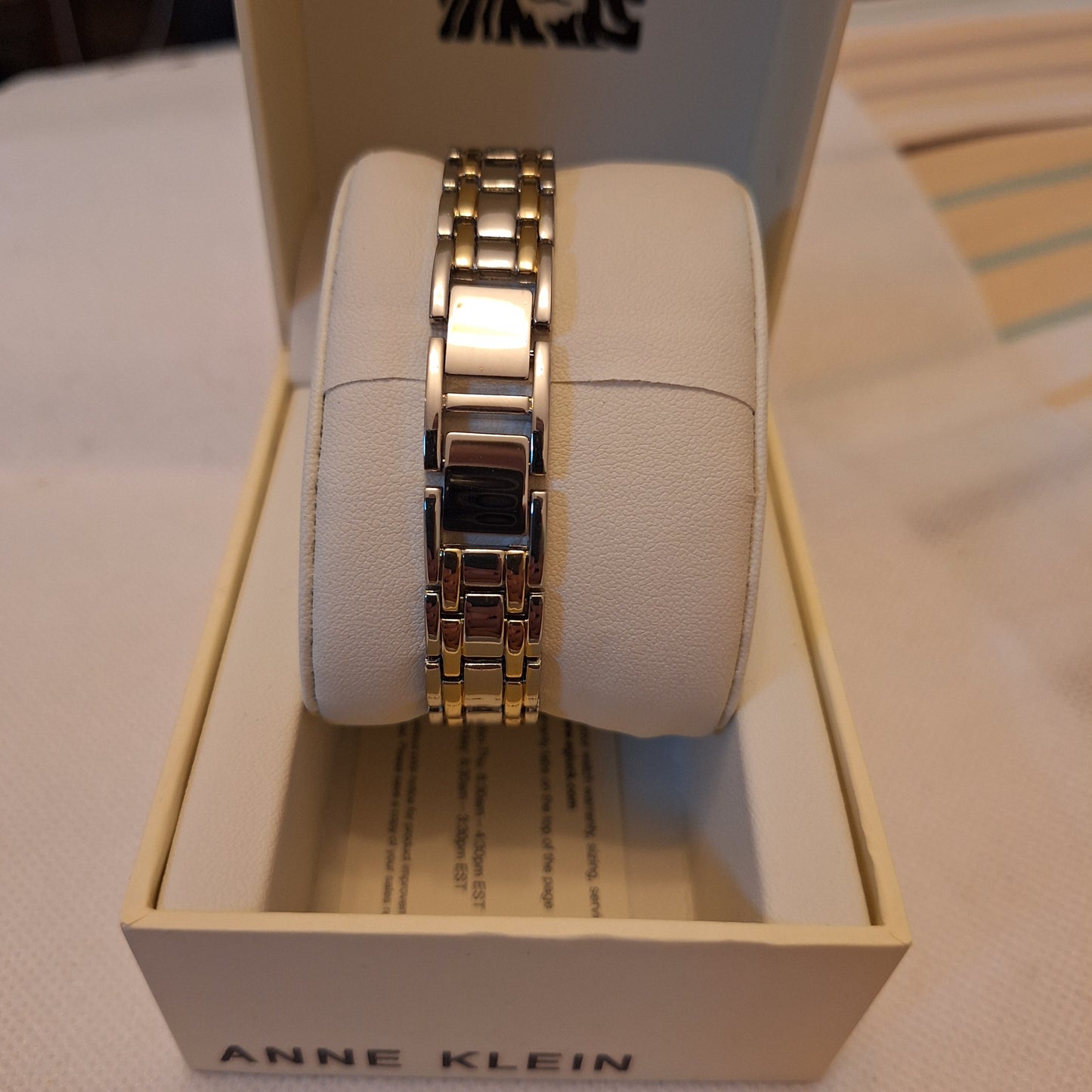 Anne Klein Women's Bracelet Watch