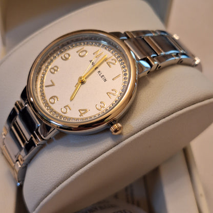 Anne klein woman watches