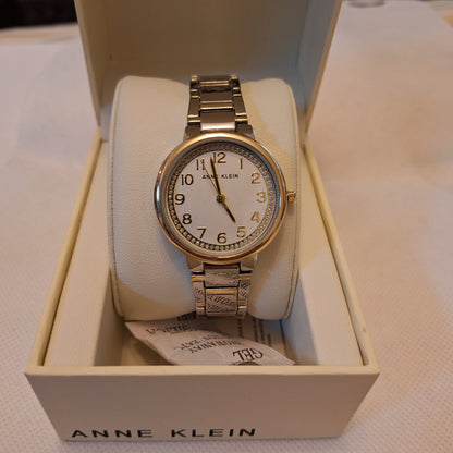 Anne klein woman watches