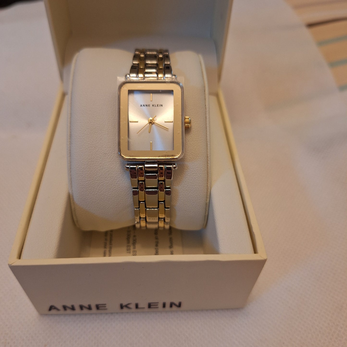 Anne Klein Women's Bracelet Watch
