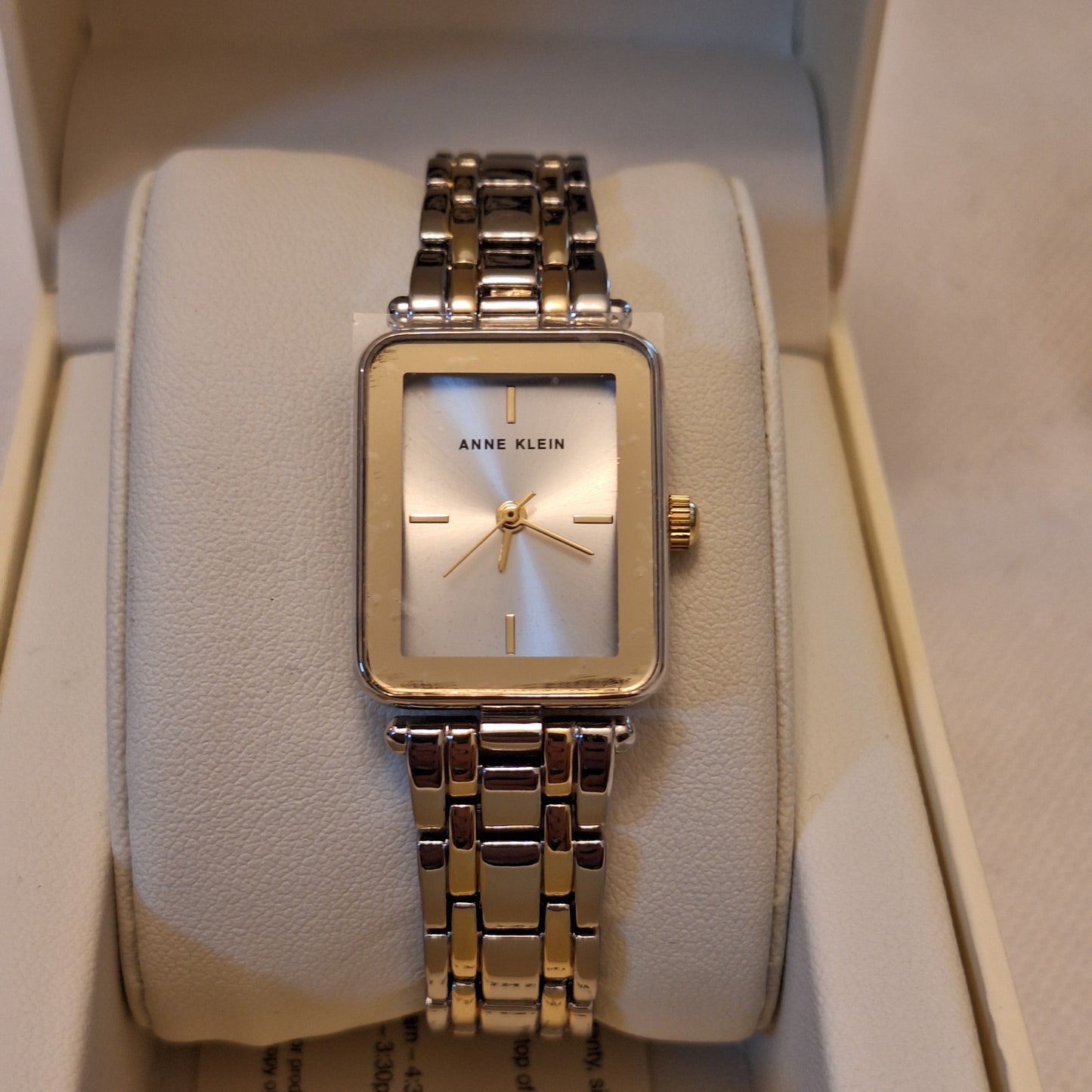 Anne Klein Women's Bracelet Watch