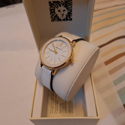 Anne klein woman watches