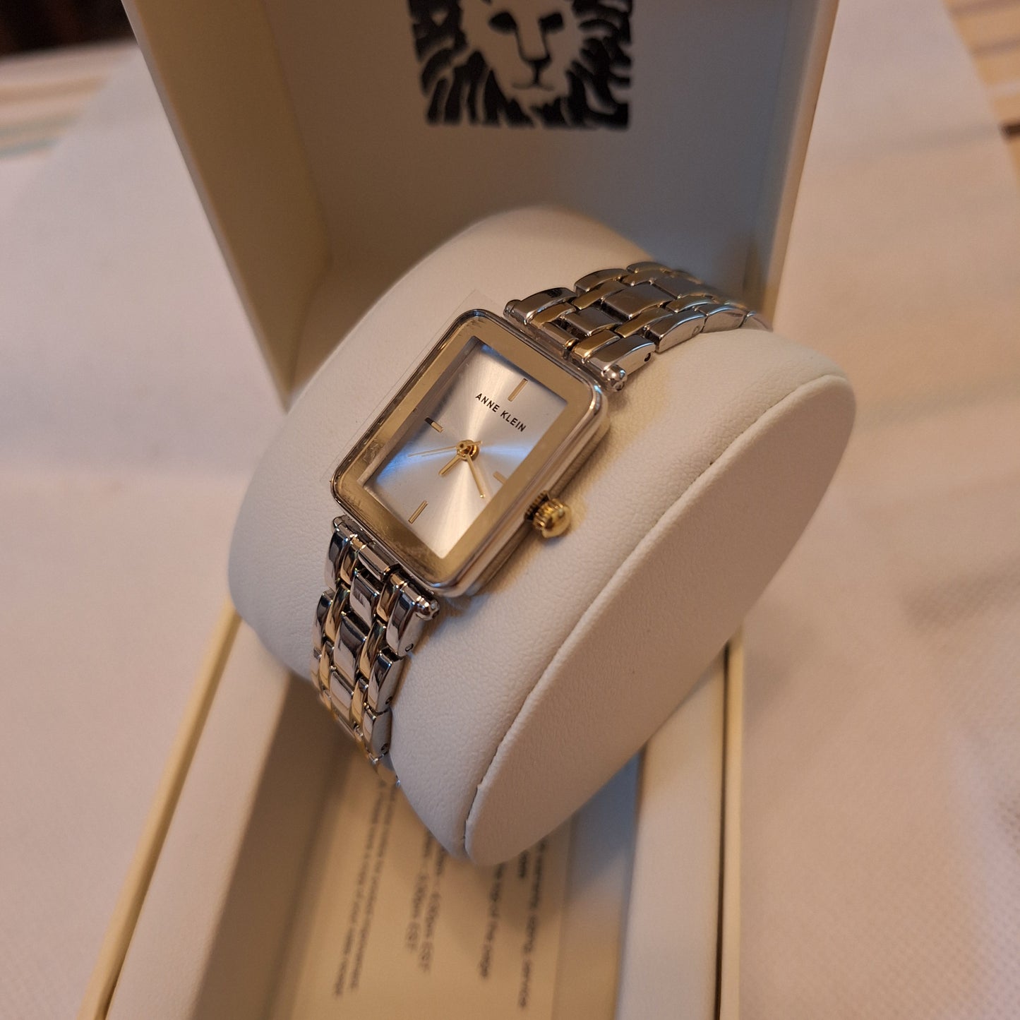 Anne Klein Women's Bracelet Watch