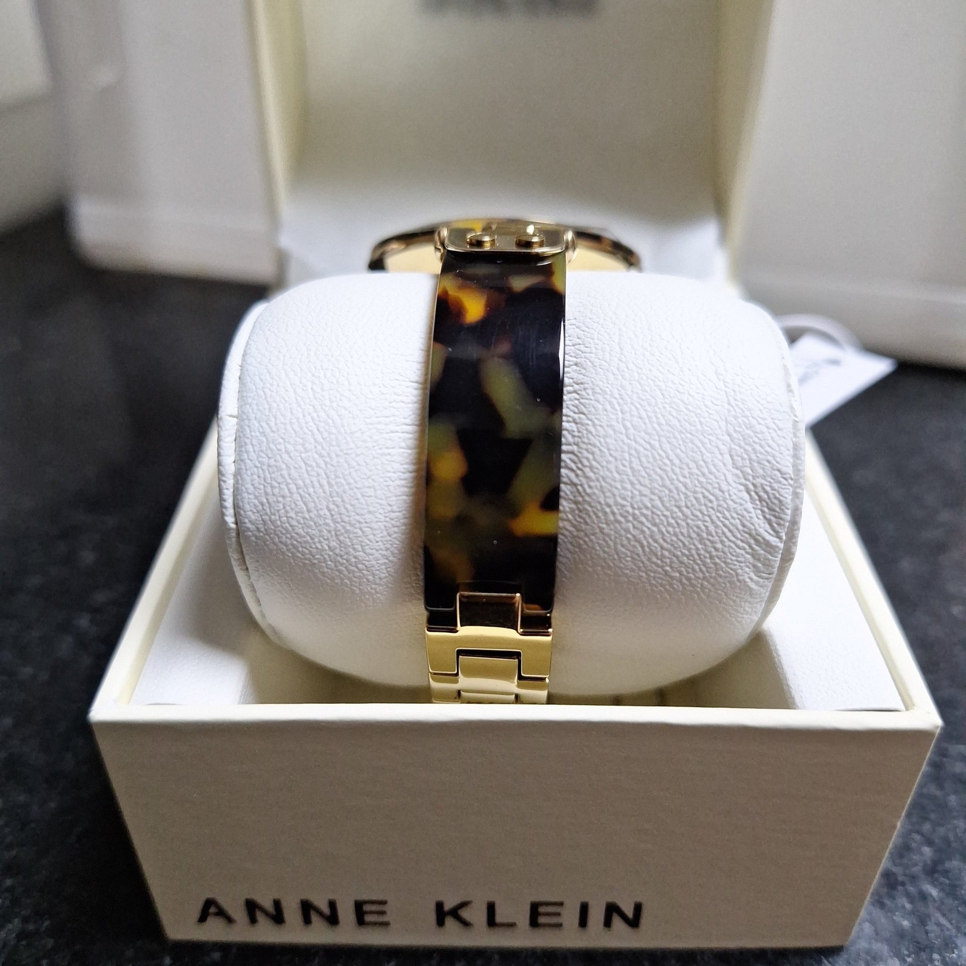 Anne Klein Dress Woman's Watch - czozo