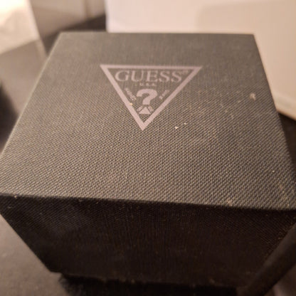 Guess Woman's Watch - czozo