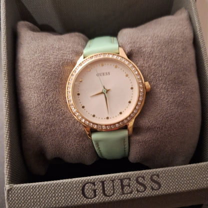 Guess Woman's Watch - czozo